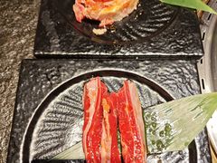 -牛YO烧肉烤肉自助(万象城春河里店)