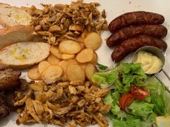 -HELLO MUSAE 拾光缪斯餐厅·纯正希腊风味(苏州中心店)