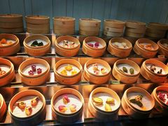 -德发长·花式蒸饺(大唐不夜城店)