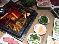 -锦城印象火锅(天府三街店)