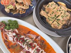 -巽寮印象美食部落餐厅·海鲜·地方特色菜(惠州体验店)