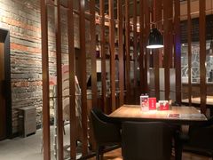 大堂-青年公社烤鸭(滨湖银泰店)