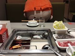 -海底捞火锅(龙湖北京大兴天街店)