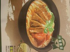 -李先生牛肉面大王(东营凯莱店)