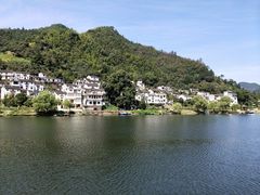 -新安江山水画廊风景区