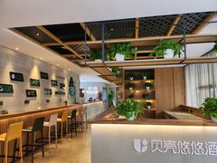 -秋果酒店(深圳福田口岸保税区店)