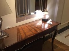-深圳东部华侨城茵特拉根酒店