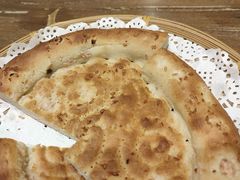 馕饼-清真·玛丽亚新疆菜主题餐厅(浙江中路店)
