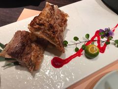 -山葵家·创意料理(宁波来福士店)