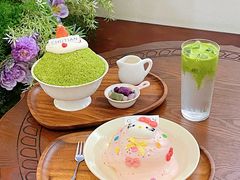 -初甜·舒芙蕾·韩式雪花冰(流塘店)