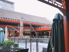 -Catch Bagel(芳草地店)