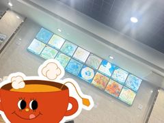 -潮粥馆(长江花园店)