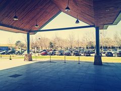 -万柳高尔夫俱乐部