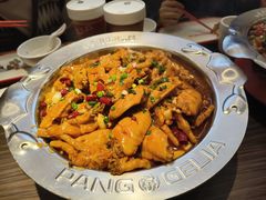 -胖哥俩肉蟹煲(杭州下沙学林街店)