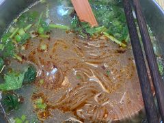 -淮南牛肉汤(定福庄西街店)