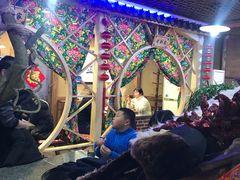 -山里屯铁锅炖(哈尔滨中央大街店)
