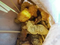 -SUBWAY赛百味(欧亚新生活店)