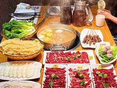 -海银海记潮汕牛肉火锅(新港中路海珠店)