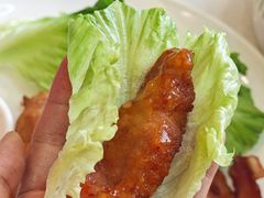 -美未居·老字号·地道顺德菜·桑拿鸡·鱼生(容桂店)