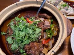 -卢小厨私房菜(长兴店)