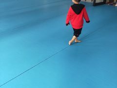 -拳力时代搏击俱乐部(旺座曲江店)