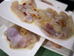 -凯盈阁·顺德私房菜·桑拿鸡