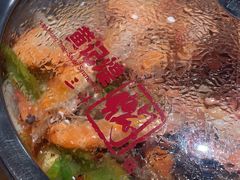 -黄记煌三汁焖锅(欢乐海岸店)