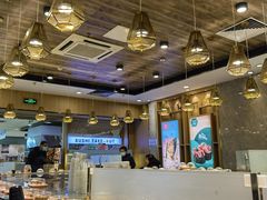 -争鲜回转寿司(金桥家乐福店)