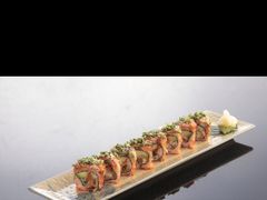 -松子料理(白家庄店)