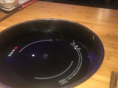 -白玉兰广场停车场