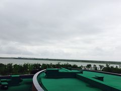 -上海滴水湖皇冠假日酒店