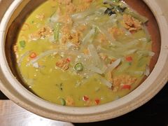 -洞庭土菜馆(易发广场店)