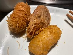 -德得轩烤涮一体自助餐厅(王府井店)
