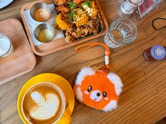 -尚牛社会 Beef & Liberty(金桥EKA天物店)