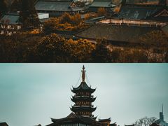 -南京城墙景区