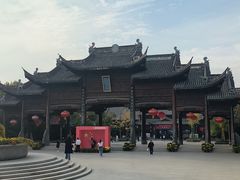-朱仙镇启封故园景区