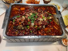 -茅庐毛血旺(临沂泰盛广场店)