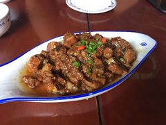 -龙姐私房菜(和顺古镇店)