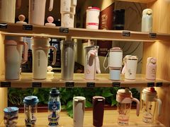 -COSTA COFFEE(新奥购物中心店)