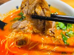 -和府捞面(壹方天地店)
