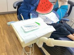 -极橙儿童齿科矫正中心(奥城店)