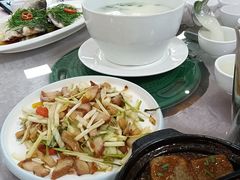 -宏八酒楼(西樵山景区店)