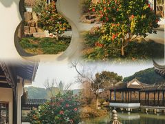 -虎丘山风景名胜区