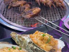 -瑞杰烧烤店·24小时营业(山东路店)