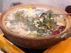 -洪大厨鸡煲(福田店)