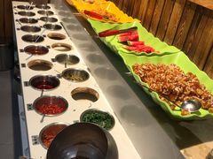 -草原塞蛮羊火锅城(港湾店)