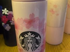 -星巴克(丁香国际商业中心店)