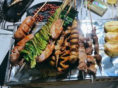-云晓光头烧烤吧(盛夏店)