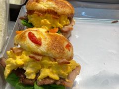 -PAOPAO Bakery&Café(港汇店)