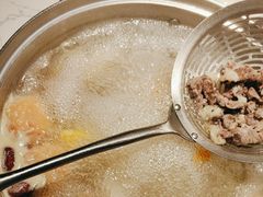 -八合里牛肉火锅(深圳龙华硅谷店)